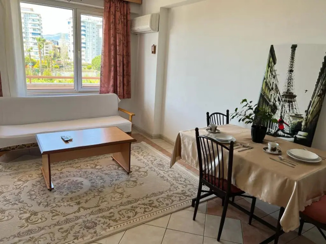 Hotel White Night Apartments