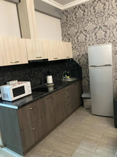 Teryana 8 Apartments