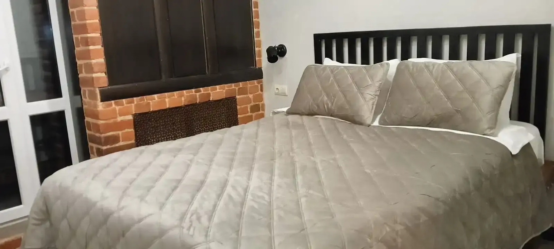 Фотография номера квартиры Квартира Light House Apartments