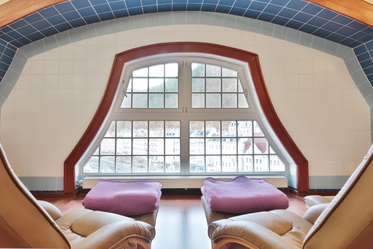 Olympia Wellness Hotel photo 23
