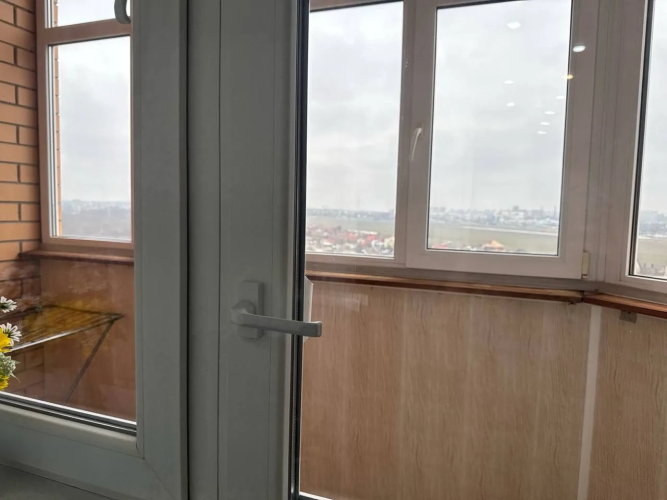 Фотография номера квартиры Апартаменты тибецкая 1б