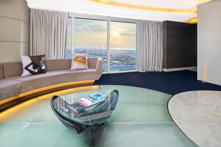 V Hotel Dubai, Curio Collection By Hilton photo 49
