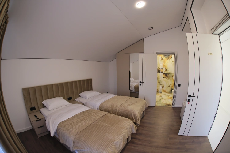 Twin Suite