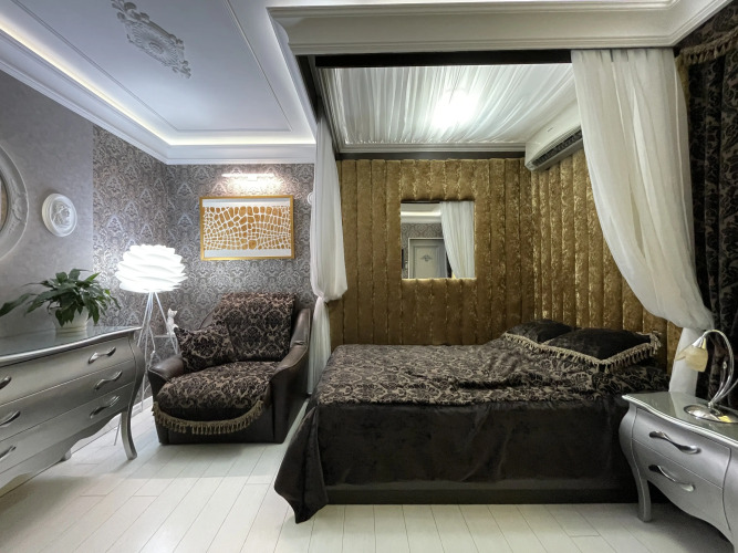 Фотография номера квартиры Апартаменты Анита в центре Сочи 11