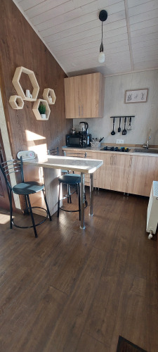 Фотография номера базы отдыха Nur House