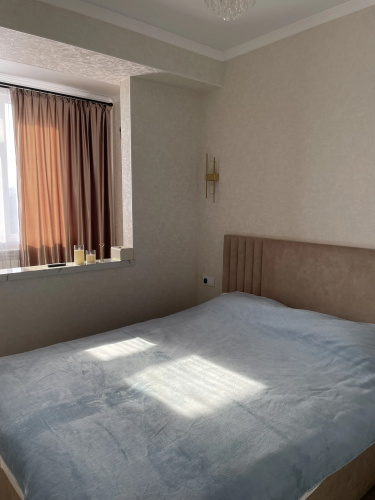 Sunshine Home Flat