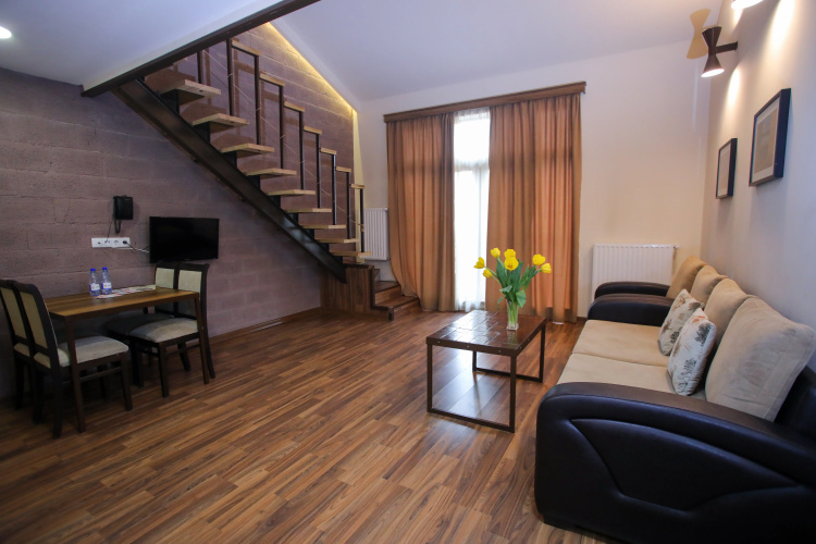 My Apartments Yerevan