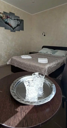 Фотография номера гостиницы Мир