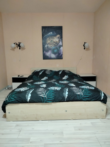 Фотография номера квартиры Квартира Однокомнатная