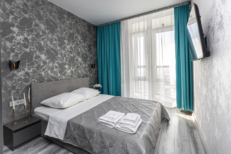 Фотография номера квартиры Квартира Любимово 178