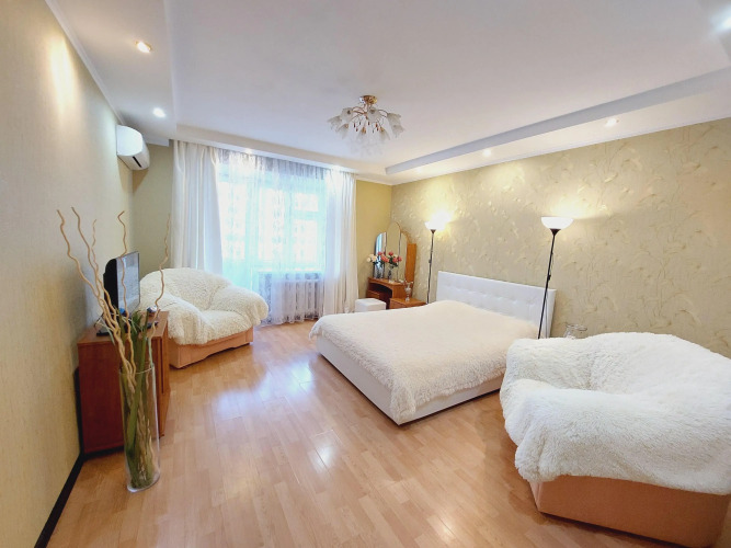 Фотография номера квартиры Апартаменты Красивые апартаменты в тихом центре