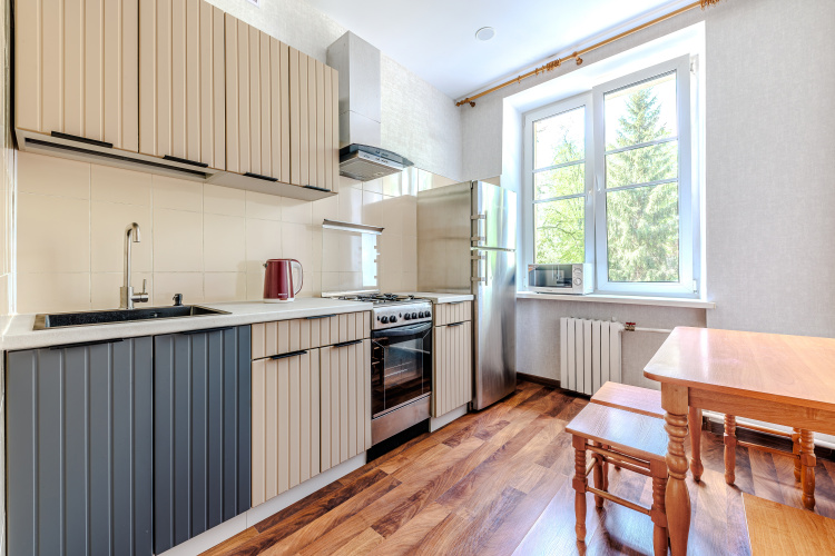 Studiominsk 13 Apartments