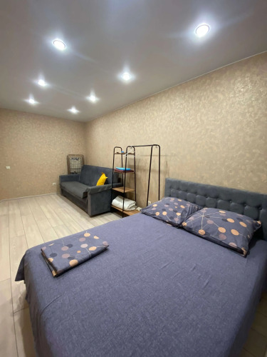 Фотография номера квартиры Квартира на Предтеченской 14