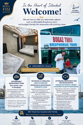 Royal Fsm Suites