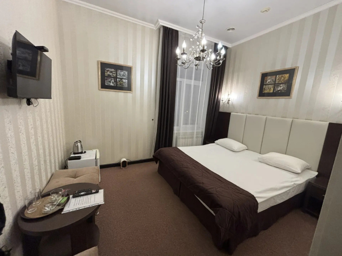 Фотография номера гостиницы Рест Хаус Отель