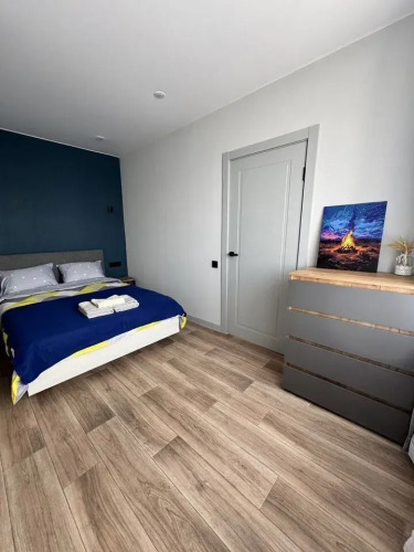 Фотография номера квартиры Квартира На Ленинградской 27