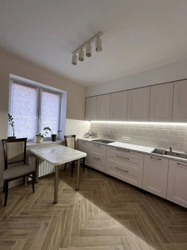 Фотография номера квартиры Апартаменты недалеко от центра города