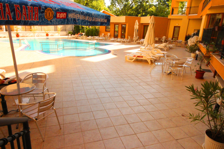 Hotelbild