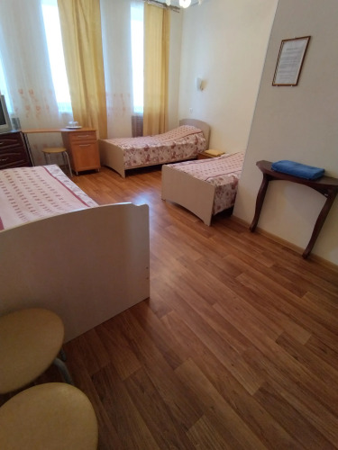 Фотография номера гостиницы Планета