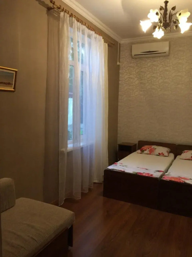 Guest House ASTRA