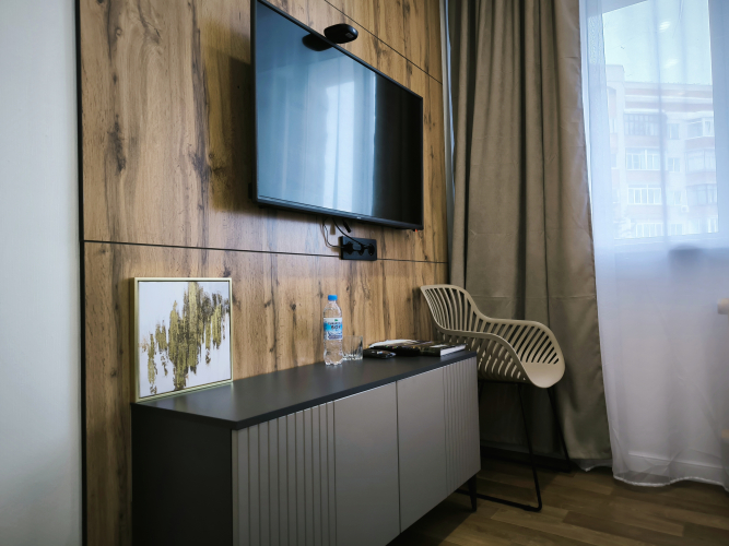 Фотография отеля