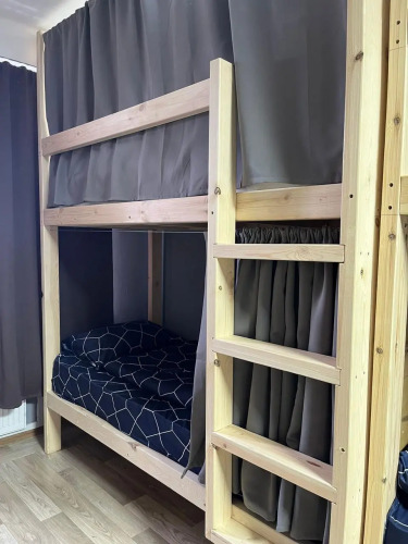 Фотография номера мини отеля Самсонов отель на проспекте Стачек