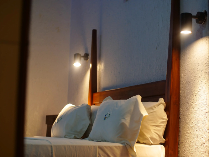 Serene Beach Resort