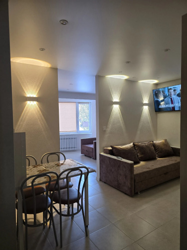 Фотография номера квартиры Квартира Уютная