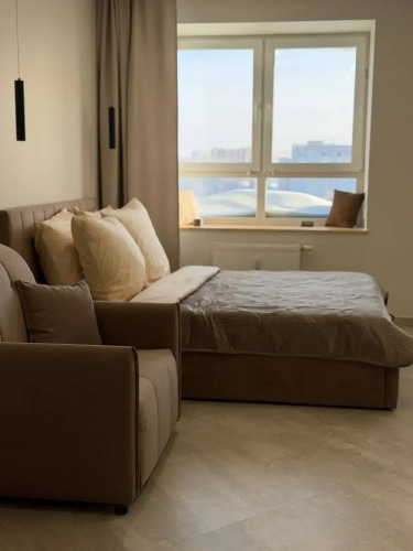 Фотография номера квартиры Апартаменты Urman Two