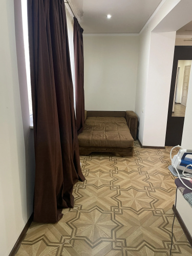 Vozle Ozera Flat