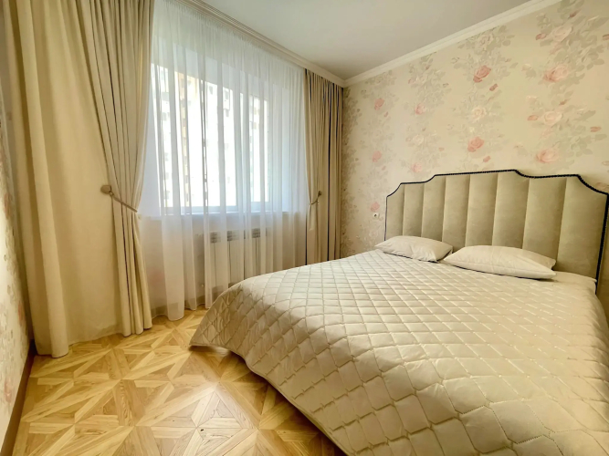 Фотография номера квартиры Квартира Двушка Стандарт на Тухачевского (HouseVip26)