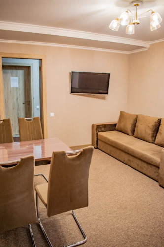 Фотография номера квартиры Апарт-отель Гости