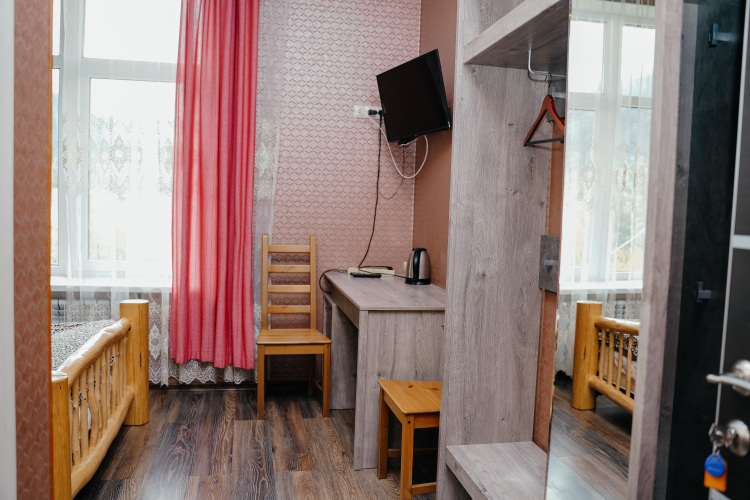 Фотография номера гостевого дома Рыбачий стан