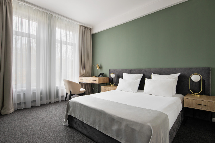  (двуспальная кровать) - изображение 1