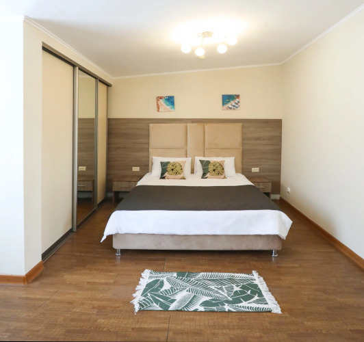 Фотография номера гостиницы Белый Дом