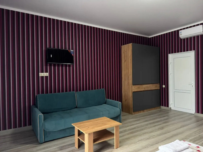 Royal Apartment hotel