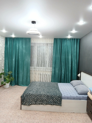 Фотография номера квартиры Апартаменты ул. Строителей  д.71