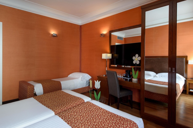 Grand Hotel Adriatico photo 16