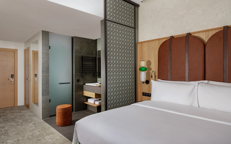  (двуспальная кровать) - изображение 1