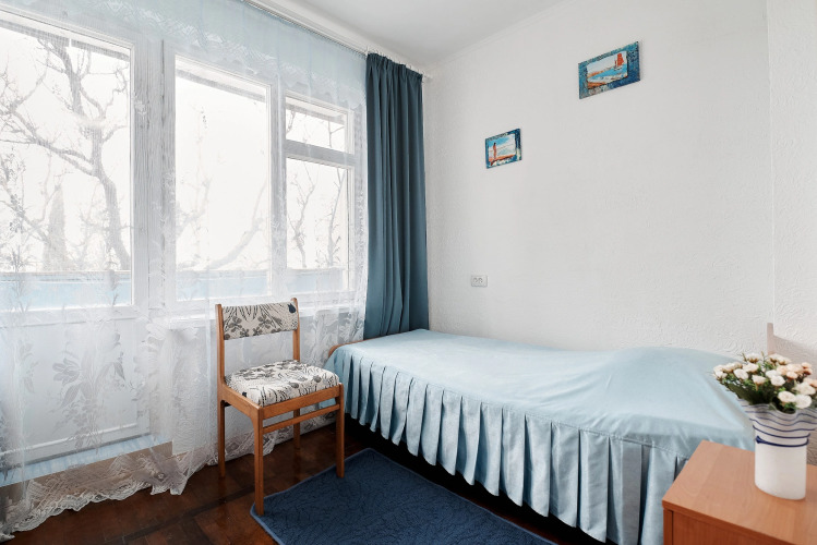 Фотография номера пансионата Крымское Приазовье