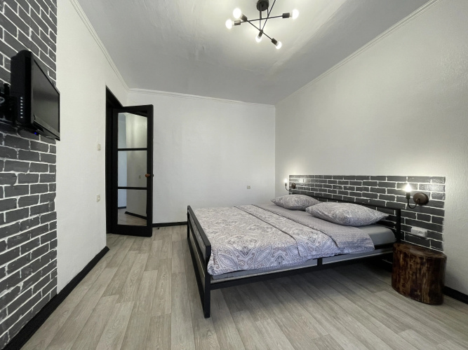 Posutochno Flat