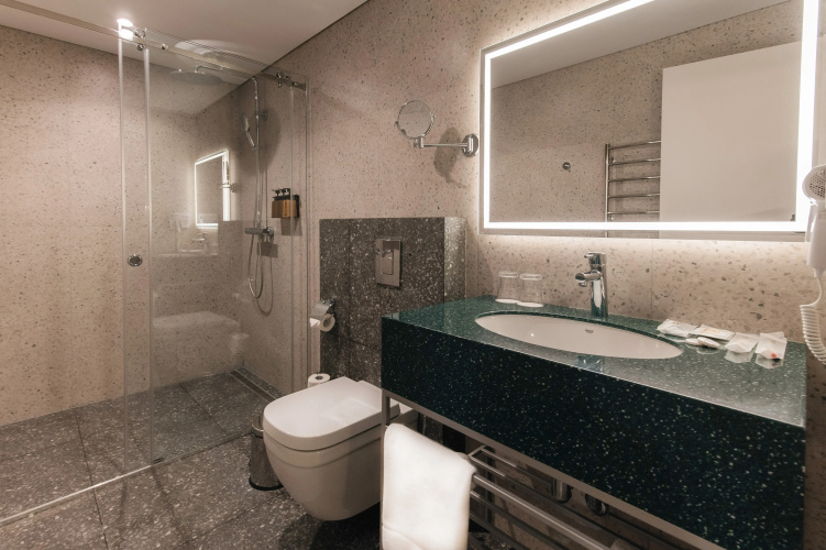 Yourta Hotel