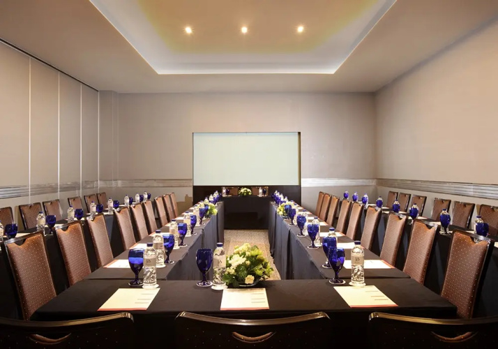 Po Hotel Semarang