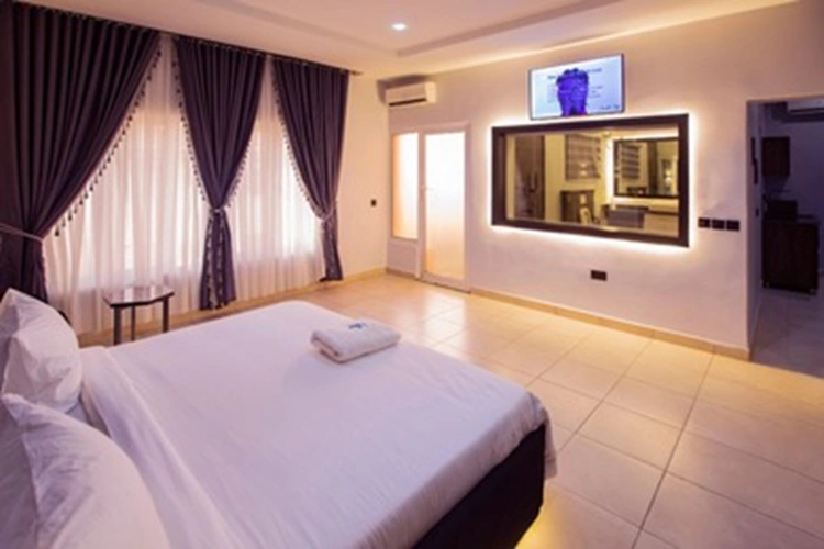 Royal Suite