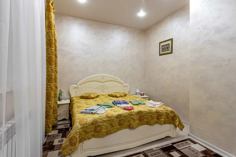 Фотография номера Коттеджа Частный дом в центре Минска