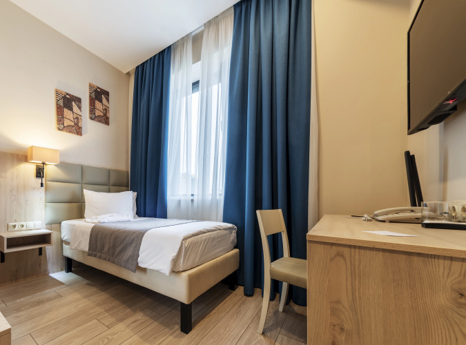  (односпальная кровать) - изображение 1