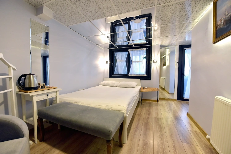 Double Junior Suite
