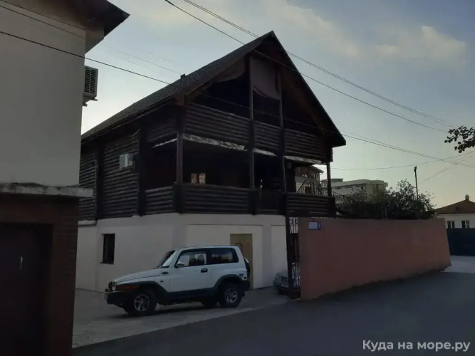 Vega Guest house
