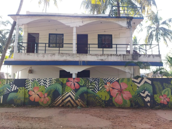Agonda Beach Guest House