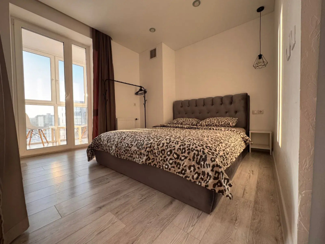 Фотография номера квартиры Апартаменты Cozy Homes Brest